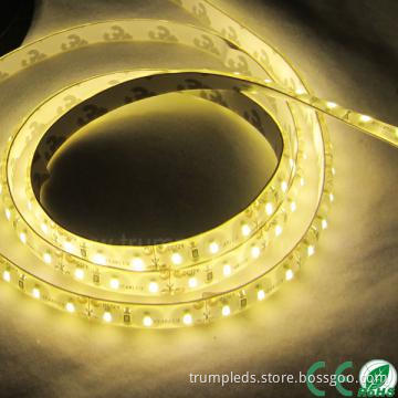120smd/m 72W 3014smd flexible led strip lighting 24v